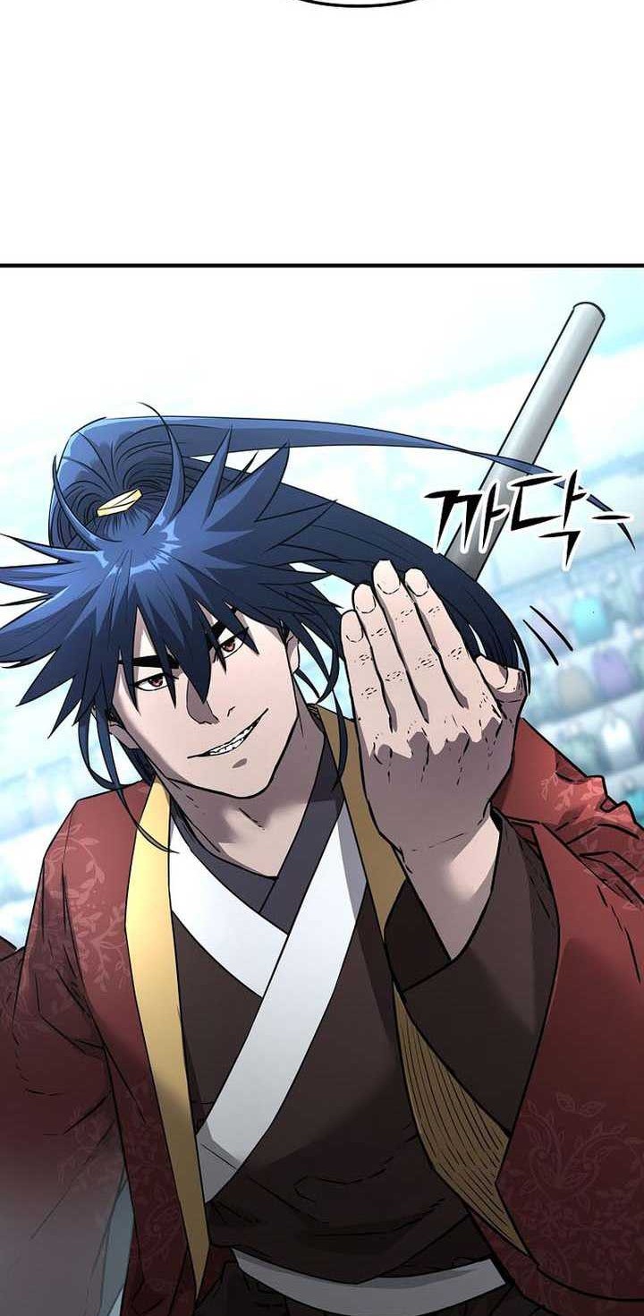 Reincarnation of the Murim Clan’s Former Ranker Chapter 125 Gambar 23