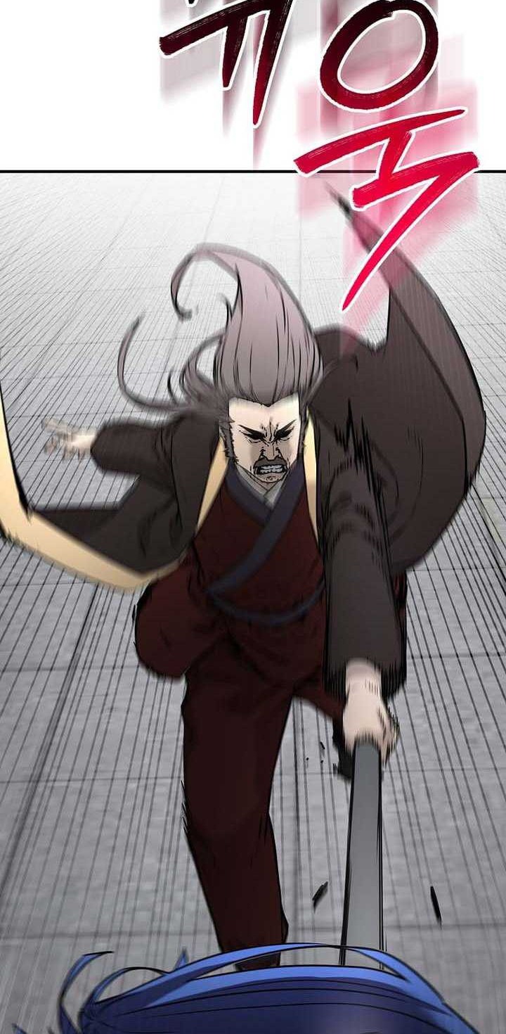 Reincarnation of the Murim Clan’s Former Ranker Chapter 125 Gambar 25