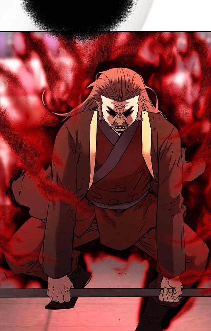 Reincarnation of the Murim Clan’s Former Ranker Chapter 125 Gambar 47