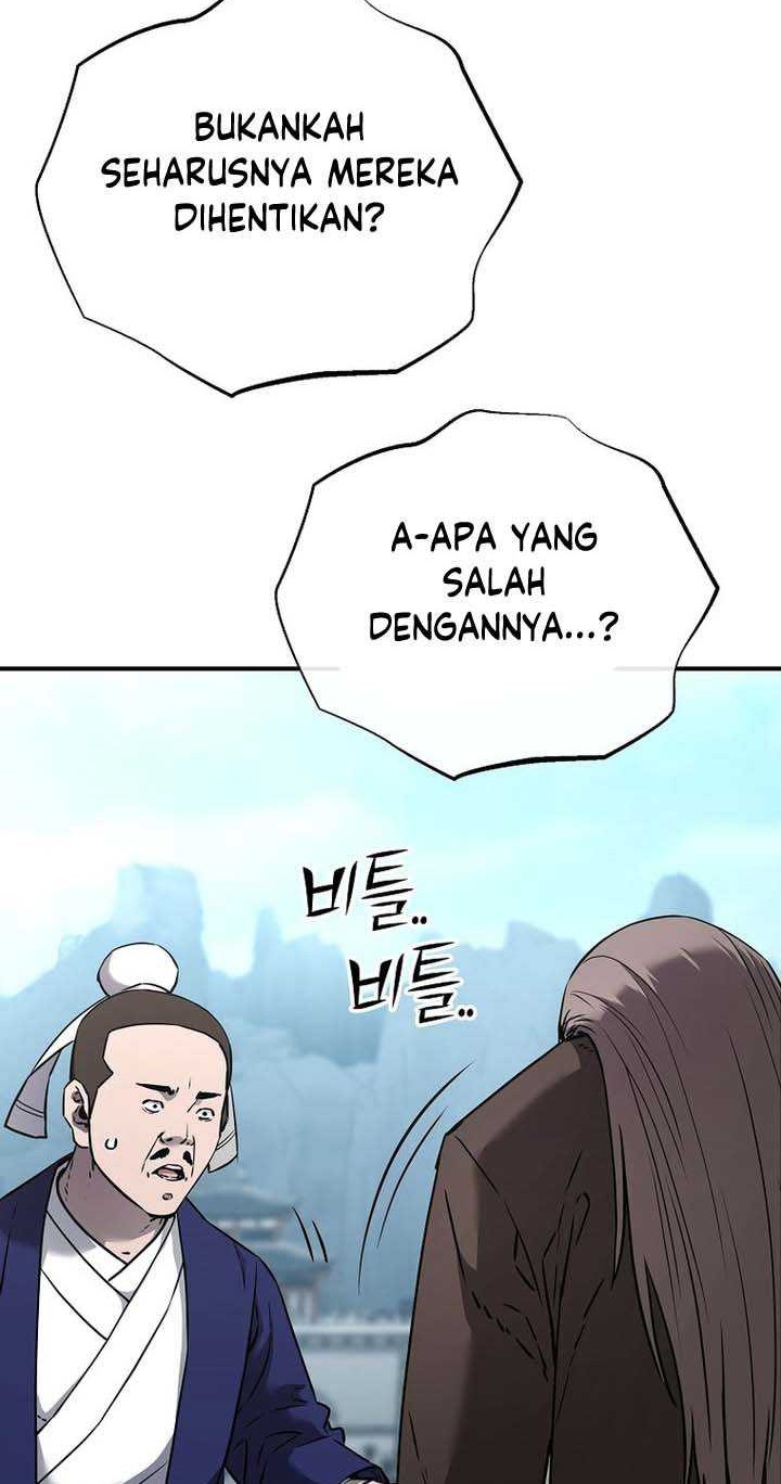 Reincarnation of the Murim Clan’s Former Ranker Chapter 125 Gambar 51