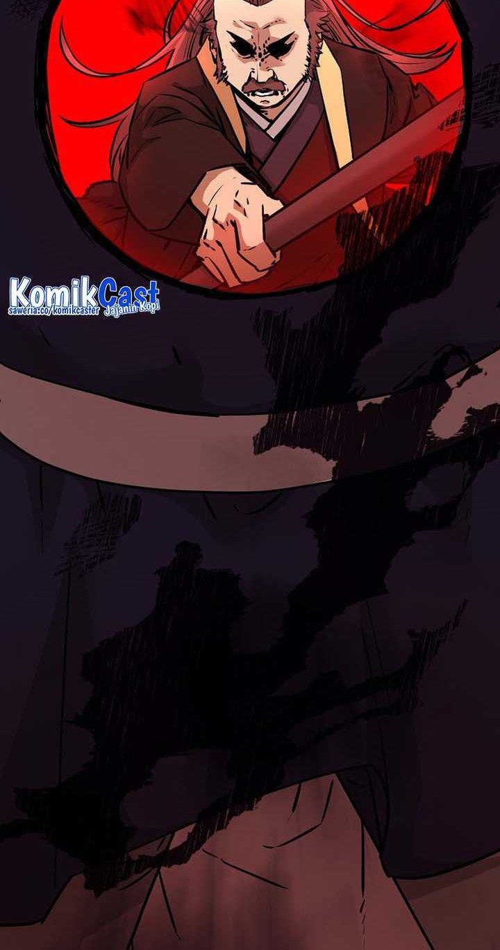 Reincarnation of the Murim Clan’s Former Ranker Chapter 125 Gambar 53