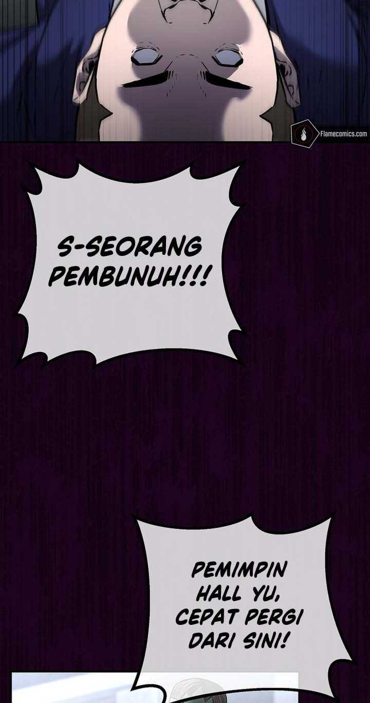 Reincarnation of the Murim Clan’s Former Ranker Chapter 125 Gambar 55