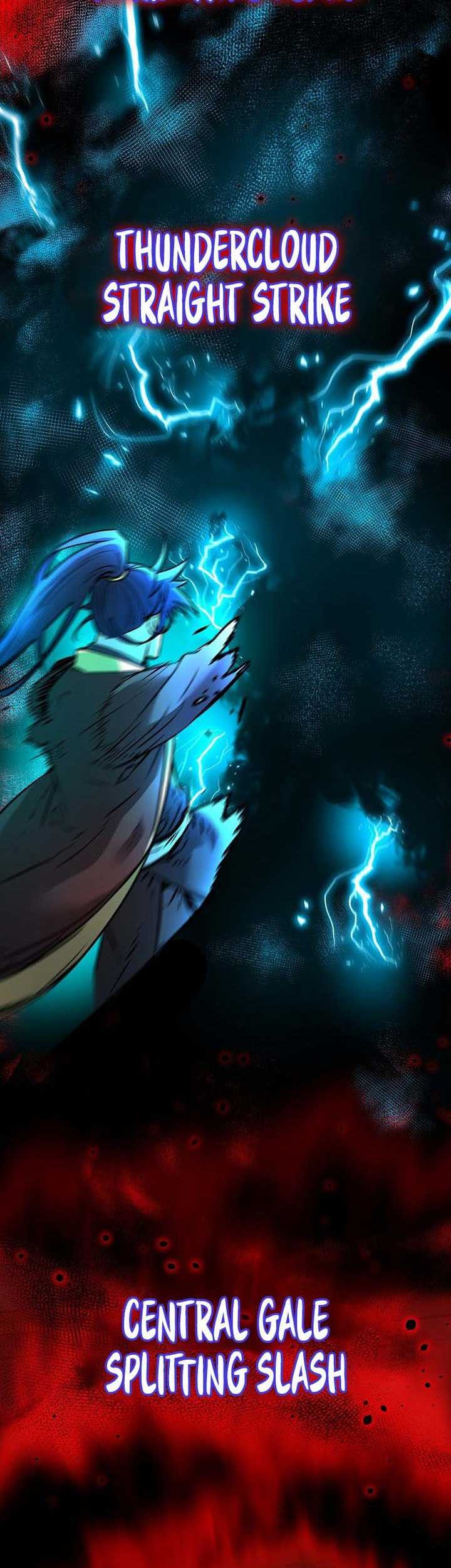 Reincarnation of the Murim Clan’s Former Ranker Chapter 125 Gambar 38