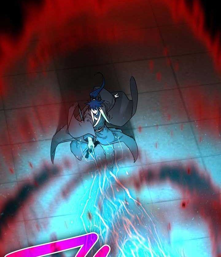 Reincarnation of the Murim Clan’s Former Ranker Chapter 125 Gambar 39