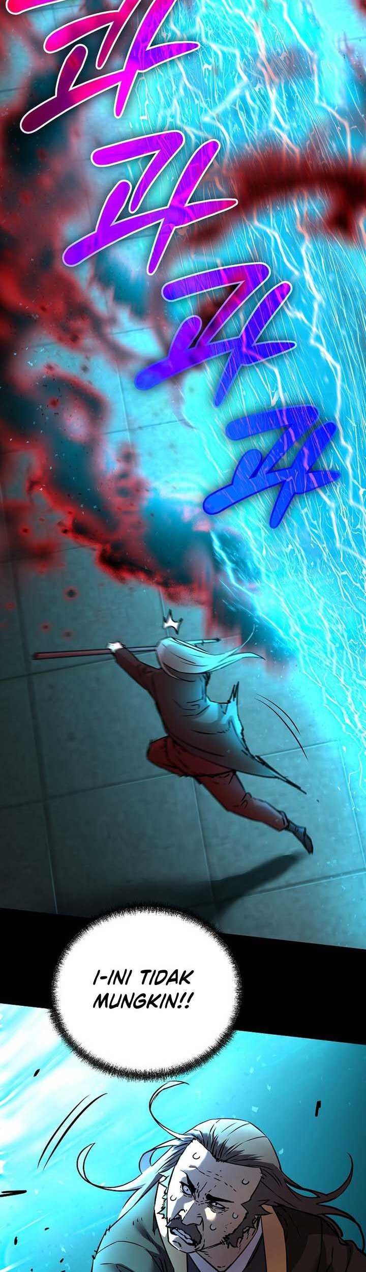 Reincarnation of the Murim Clan’s Former Ranker Chapter 125 Gambar 40