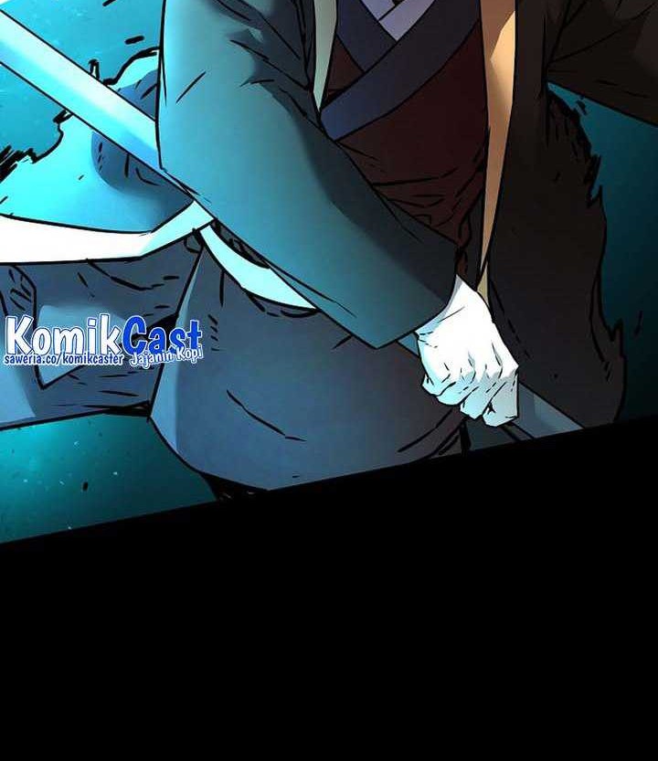 Reincarnation of the Murim Clan’s Former Ranker Chapter 125 Gambar 41