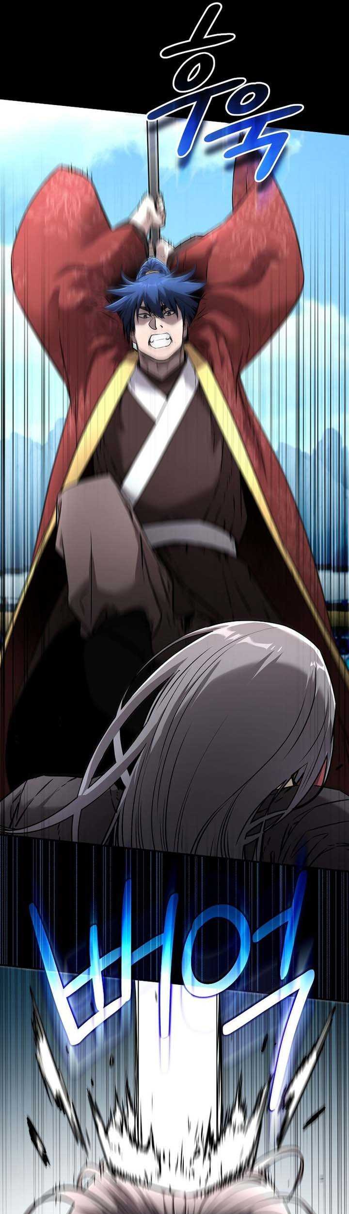 Reincarnation of the Murim Clan’s Former Ranker Chapter 125 Gambar 42