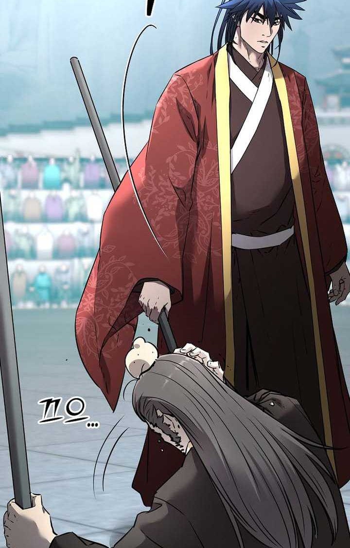 Reincarnation of the Murim Clan’s Former Ranker Chapter 125 Gambar 45