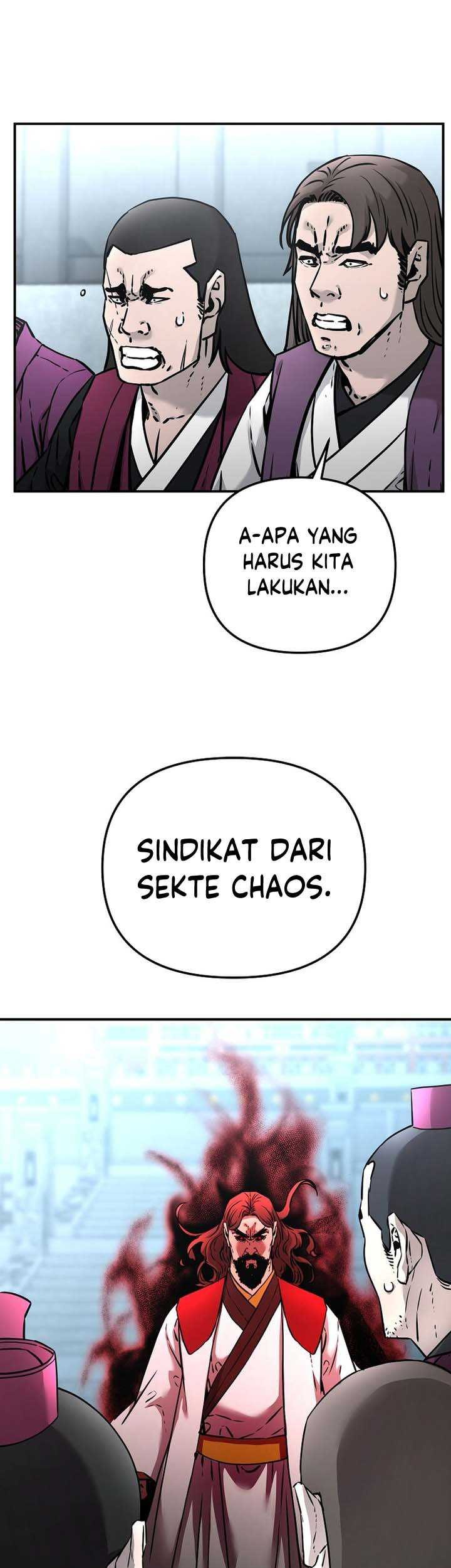 Reincarnation of the Murim Clan’s Former Ranker Chapter 125 Gambar 66