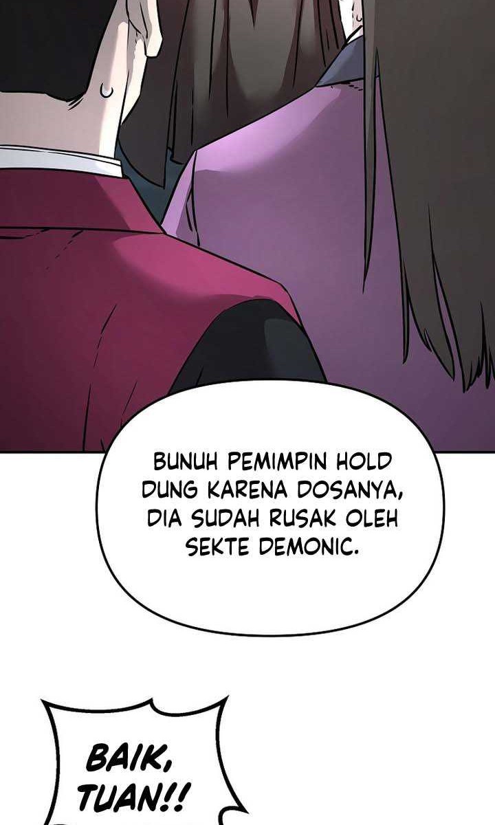 Reincarnation of the Murim Clan’s Former Ranker Chapter 125 Gambar 67