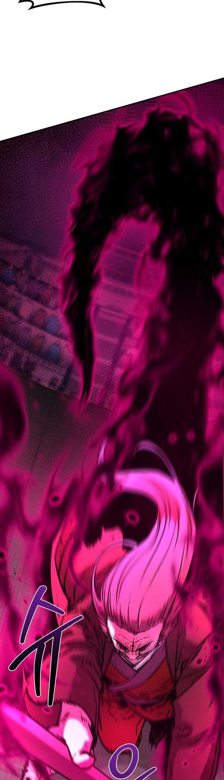 Reincarnation of the Murim Clan’s Former Ranker Chapter 125 Gambar 68