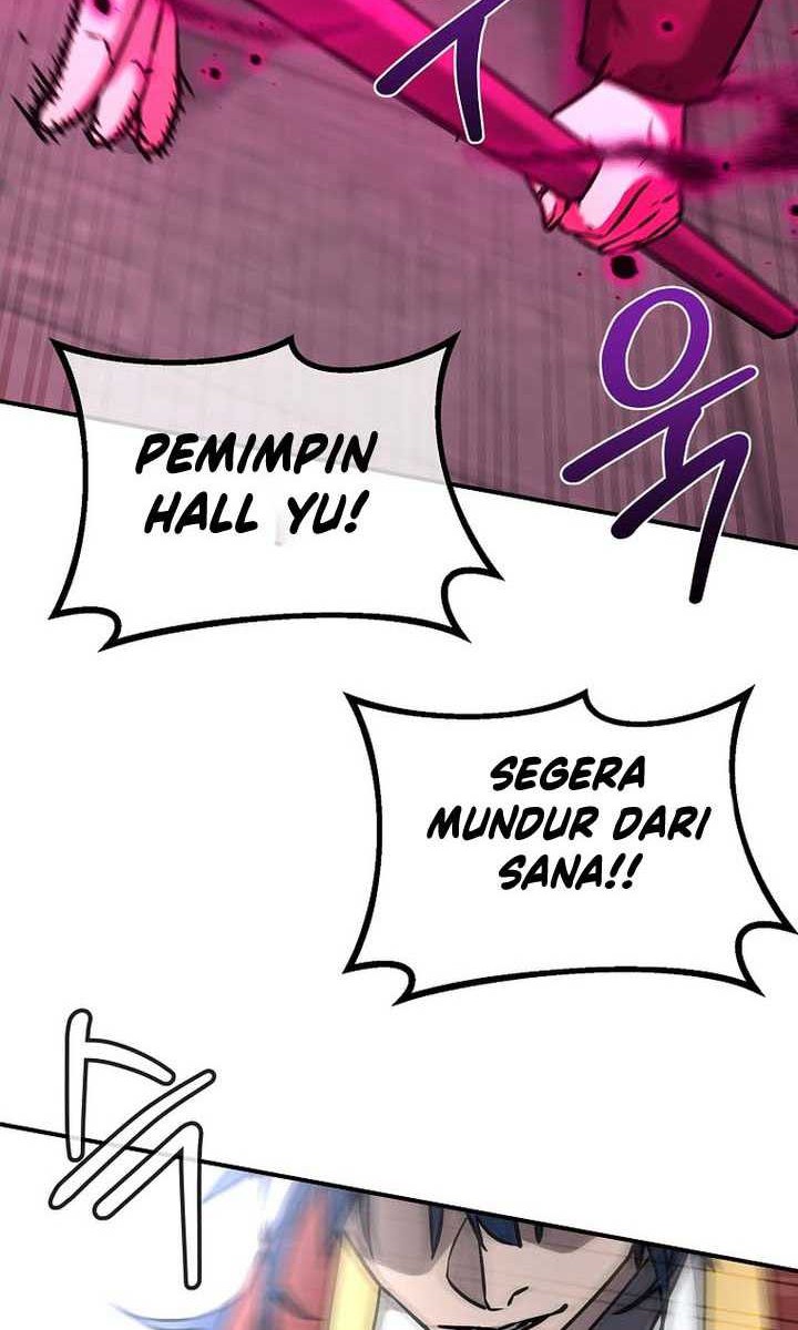 Reincarnation of the Murim Clan’s Former Ranker Chapter 125 Gambar 69