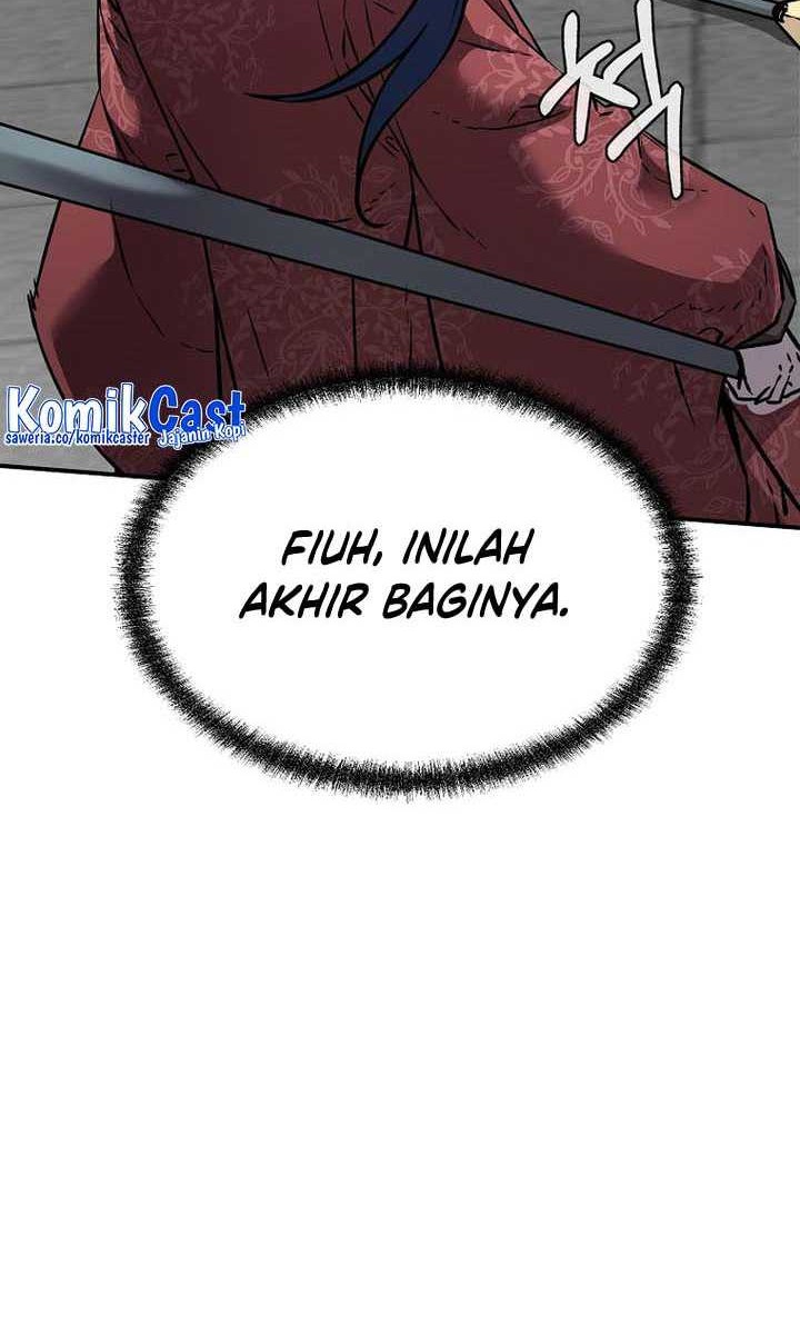 Reincarnation of the Murim Clan’s Former Ranker Chapter 125 Gambar 73