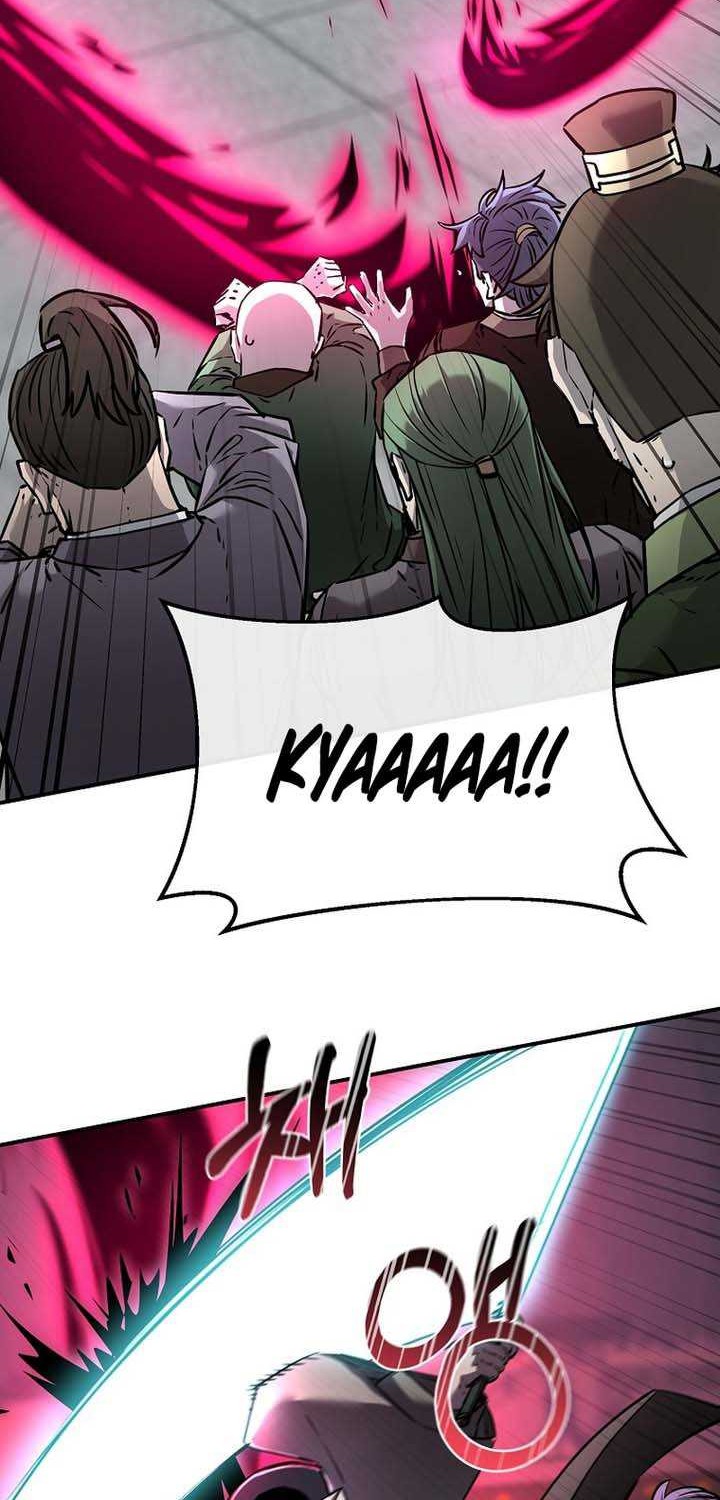 Reincarnation of the Murim Clan’s Former Ranker Chapter 125 Gambar 63