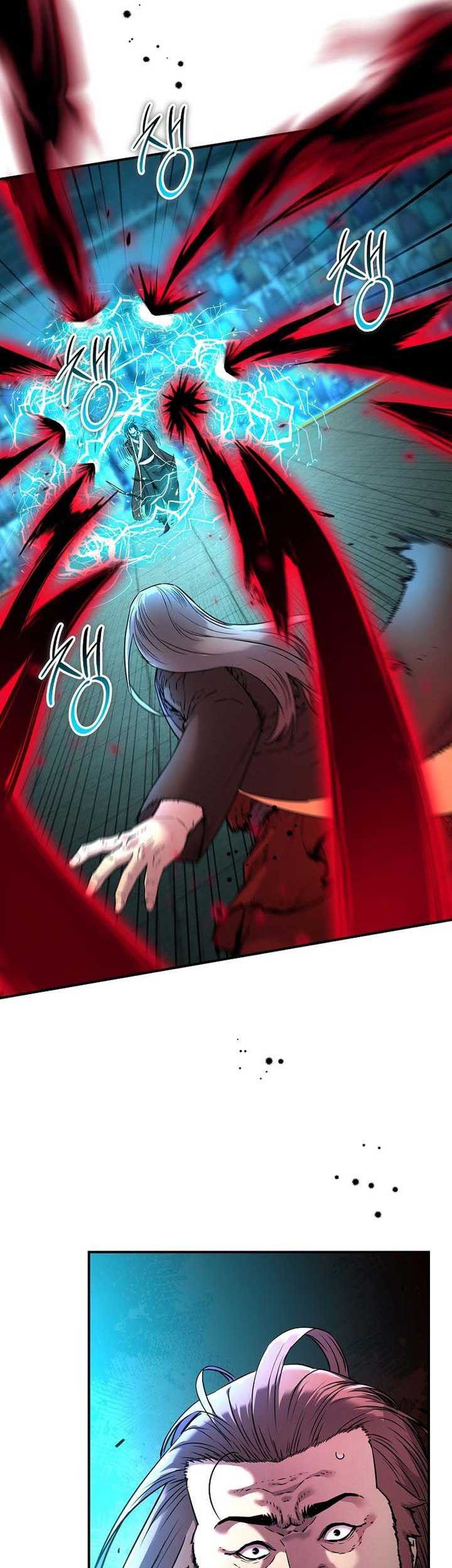 Reincarnation of the Murim Clan’s Former Ranker Chapter 125 Gambar 8