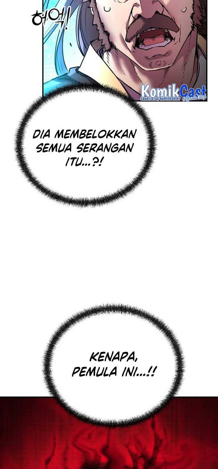 Reincarnation of the Murim Clan’s Former Ranker Chapter 125 Gambar 9