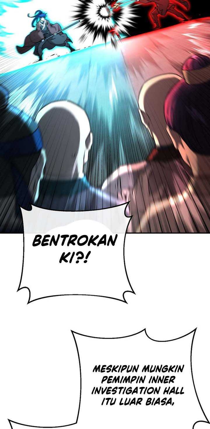 Reincarnation of the Murim Clan’s Former Ranker Chapter 125 Gambar 11