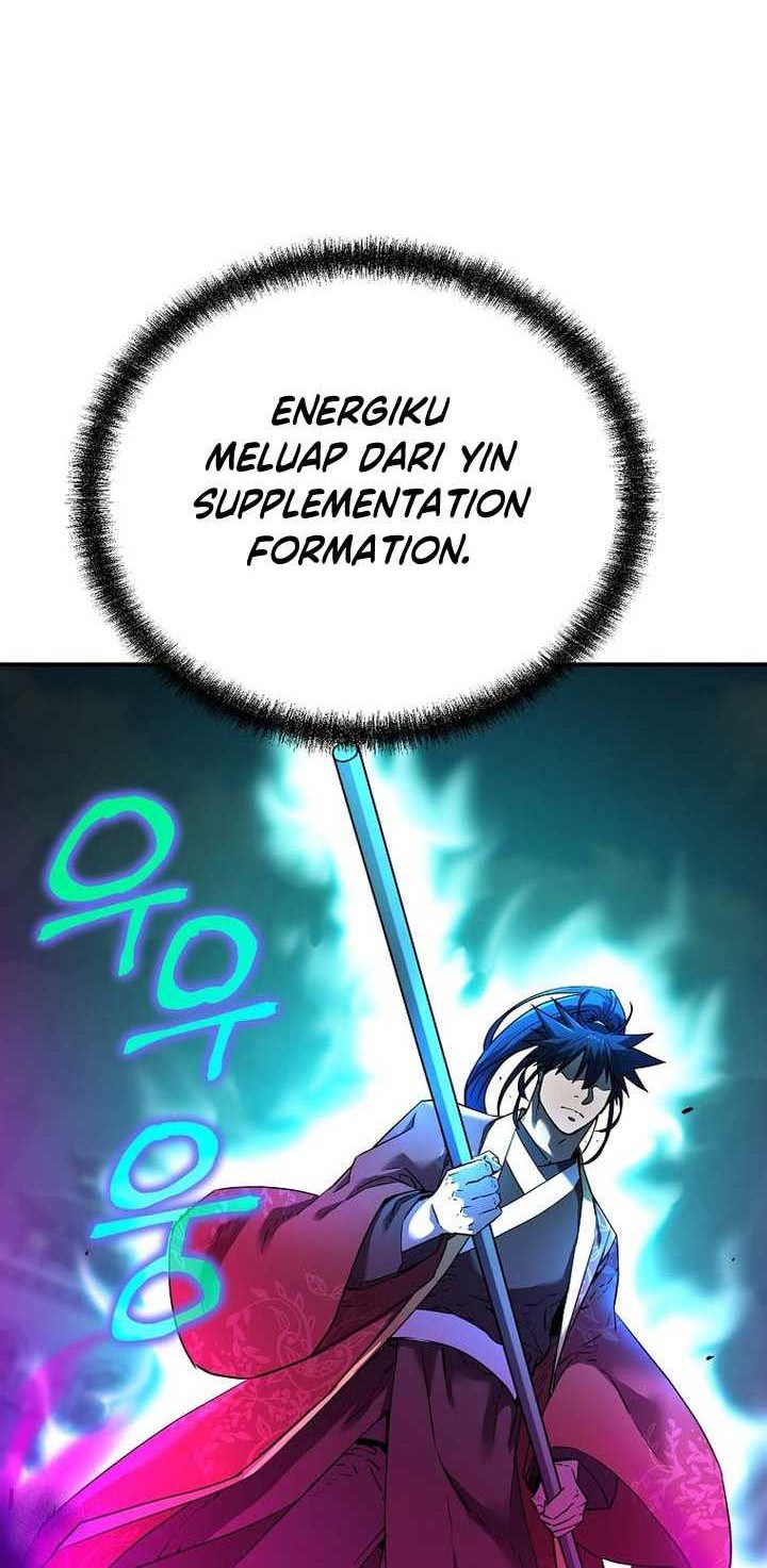 Reincarnation of the Murim Clan’s Former Ranker Chapter 125 Gambar 13