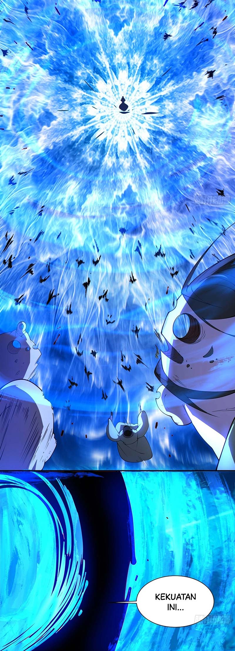 My Disciples Are All Big Villains Chapter 243 Gambar 4