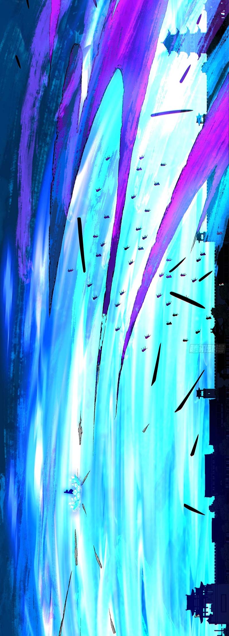 My Disciples Are All Big Villains Chapter 243 Gambar 6