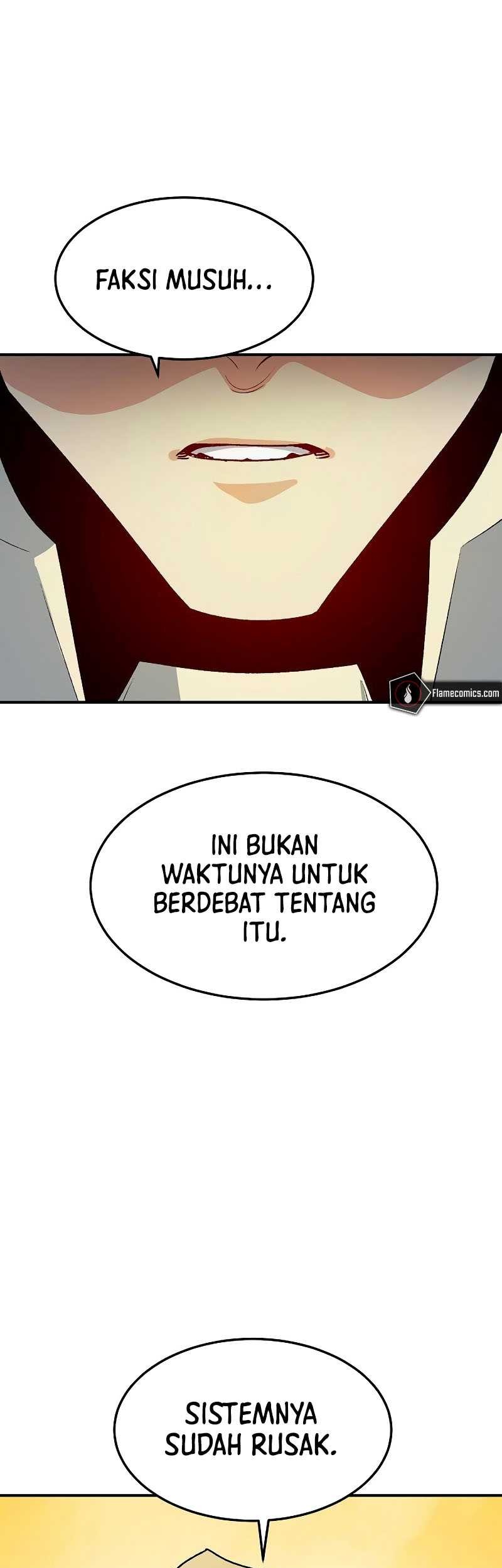 Alone Necromancer Chapter 129 Gambar 67