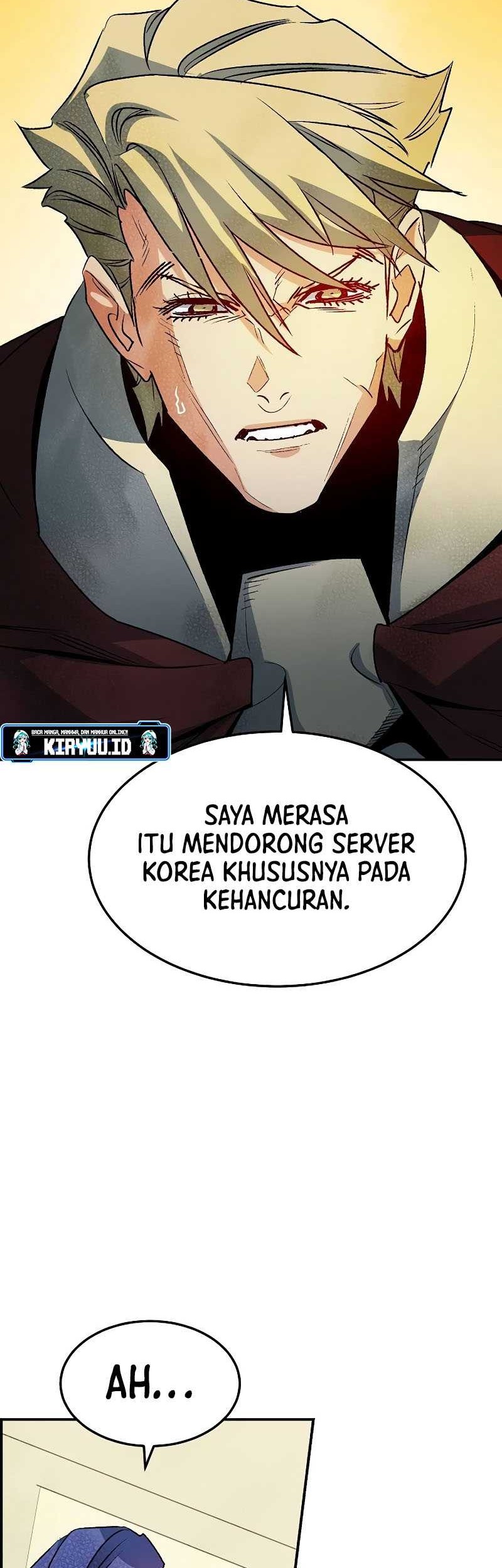 Alone Necromancer Chapter 129 Gambar 68