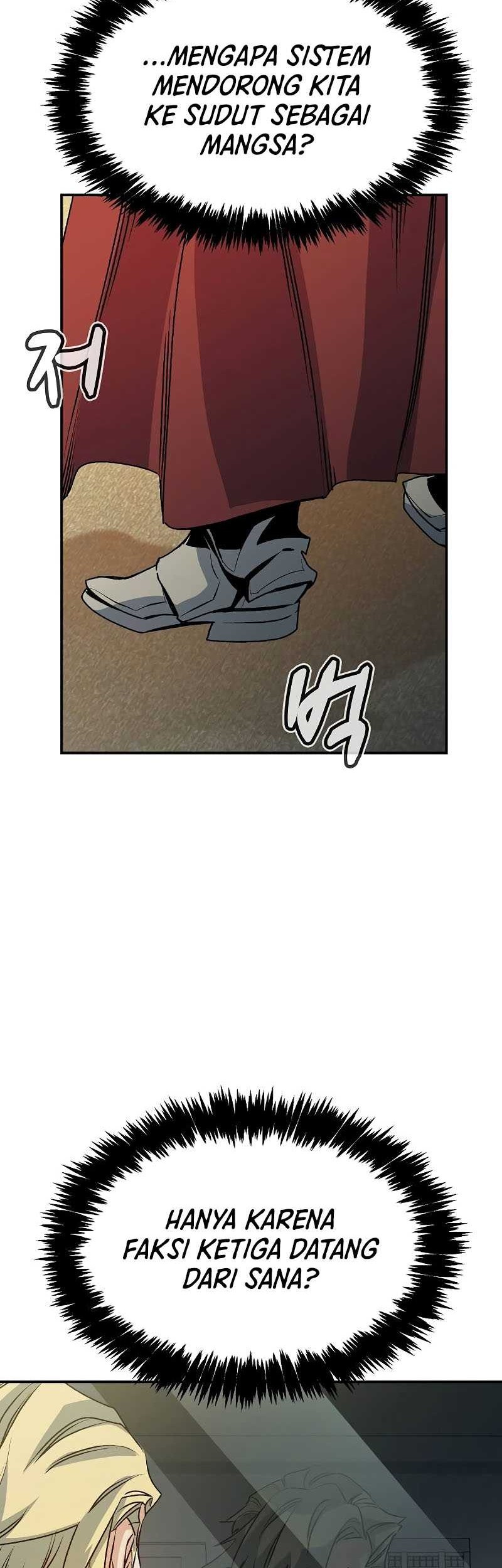 Alone Necromancer Chapter 129 Gambar 73