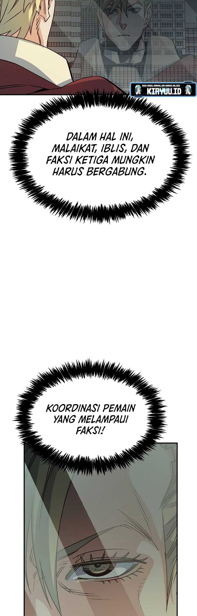 Alone Necromancer Chapter 129 Gambar 74