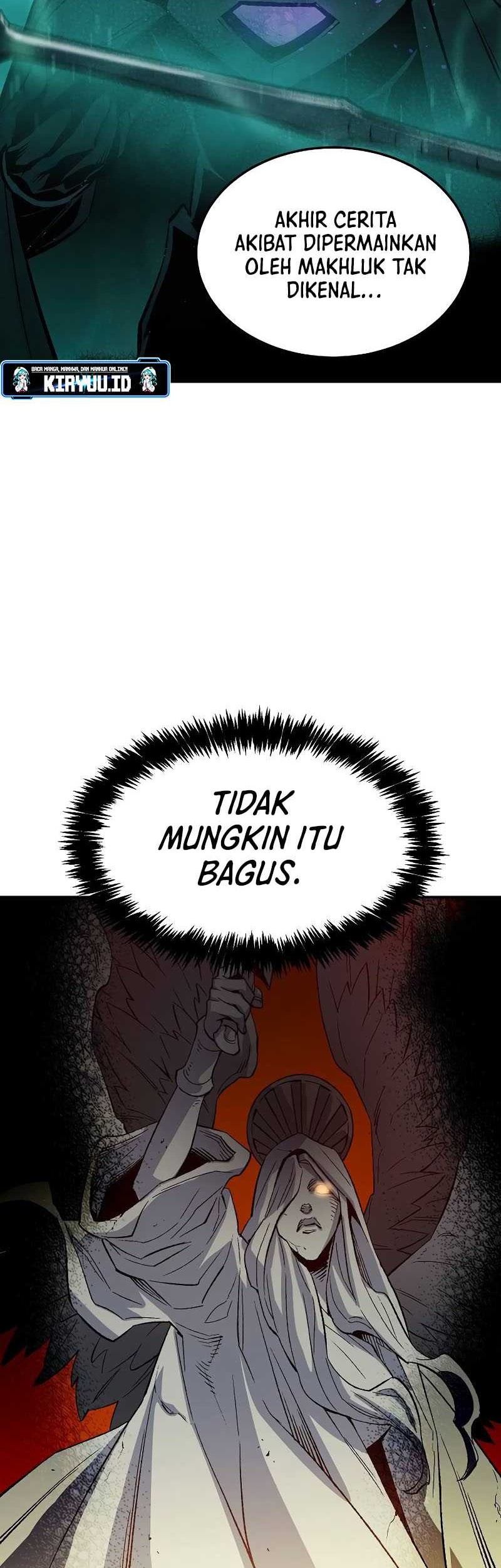 Alone Necromancer Chapter 129 Gambar 79