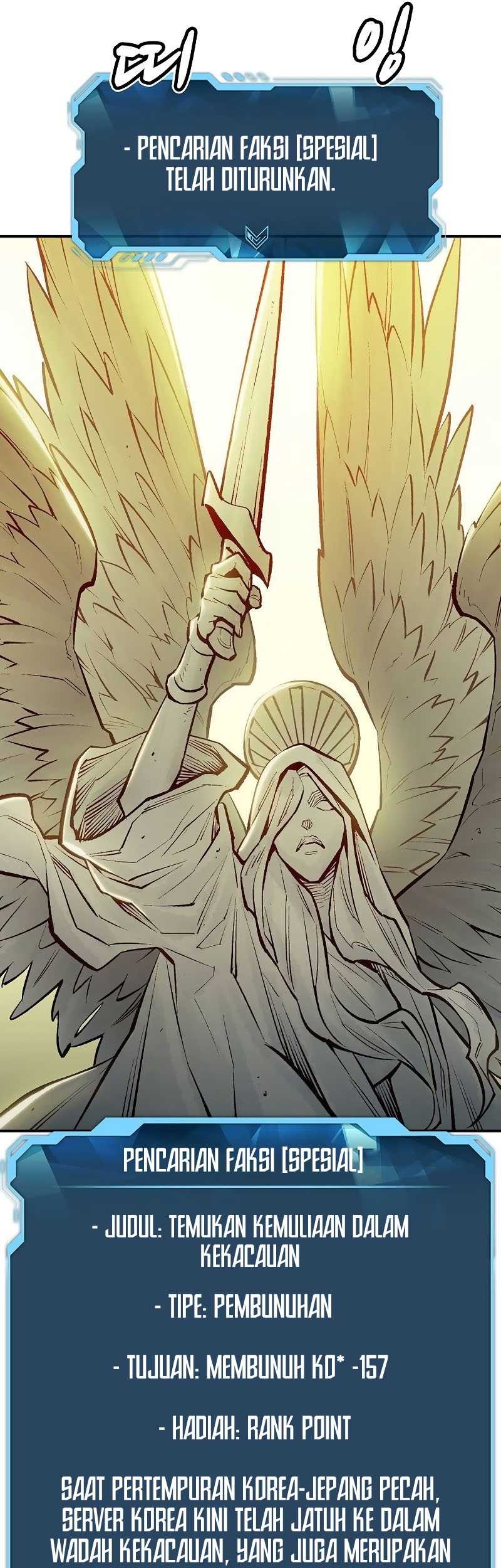 Alone Necromancer Chapter 129 Gambar 76