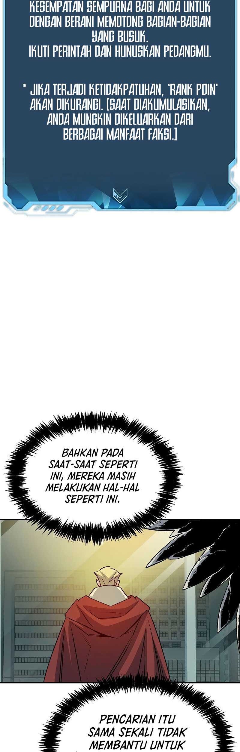 Alone Necromancer Chapter 129 Gambar 77