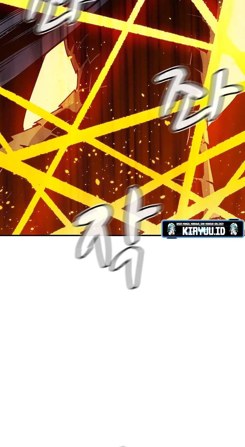Alone Necromancer Chapter 129 Gambar 46
