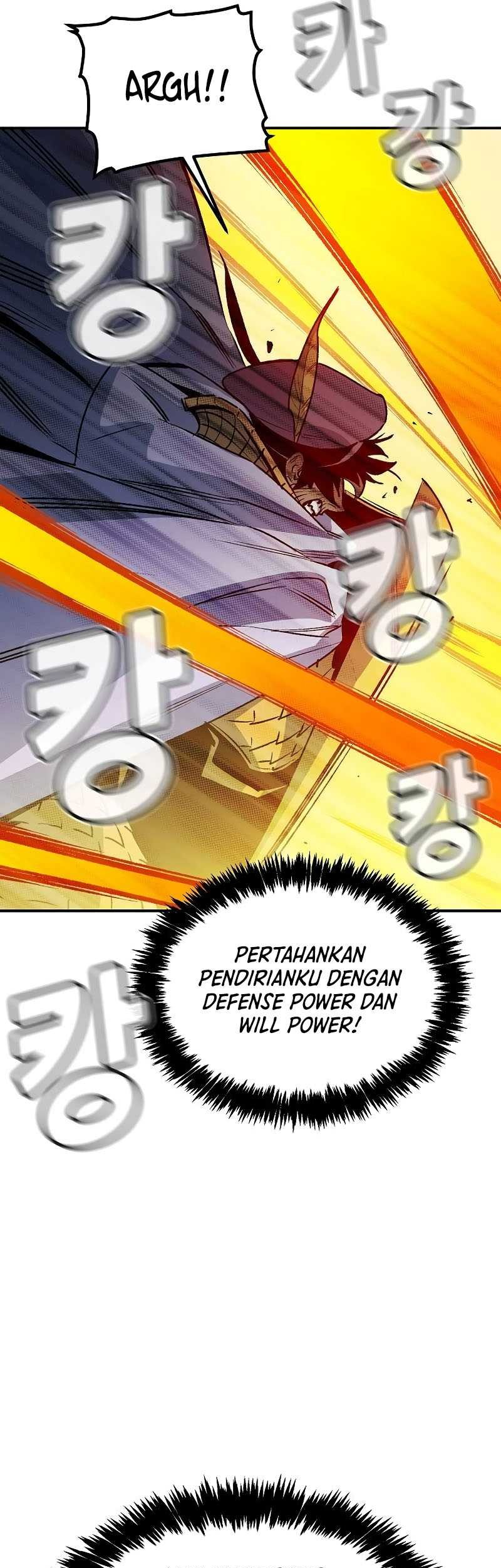 Alone Necromancer Chapter 129 Gambar 42