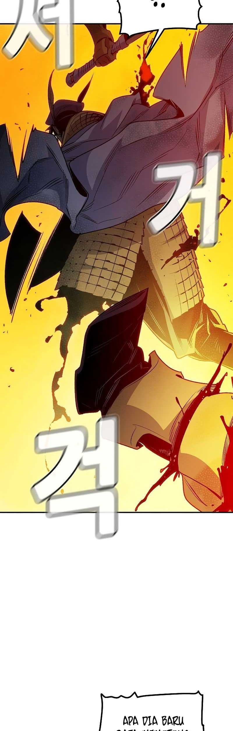 Alone Necromancer Chapter 129 Gambar 44