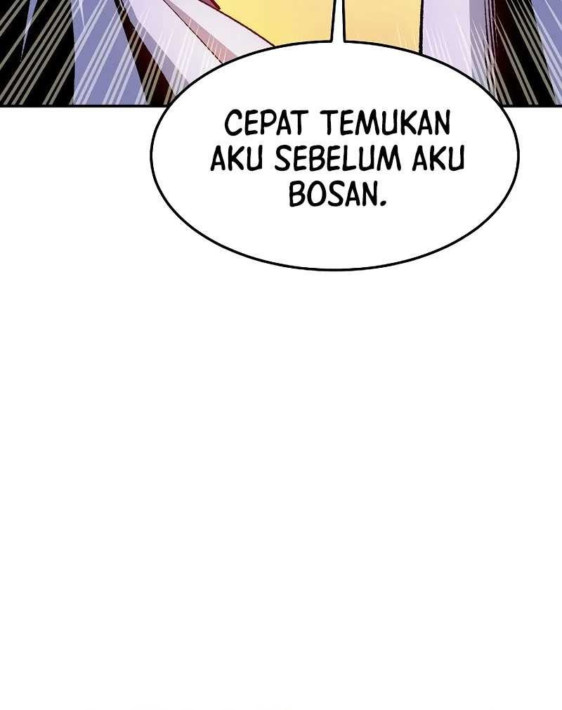 Alone Necromancer Chapter 129 Gambar 51