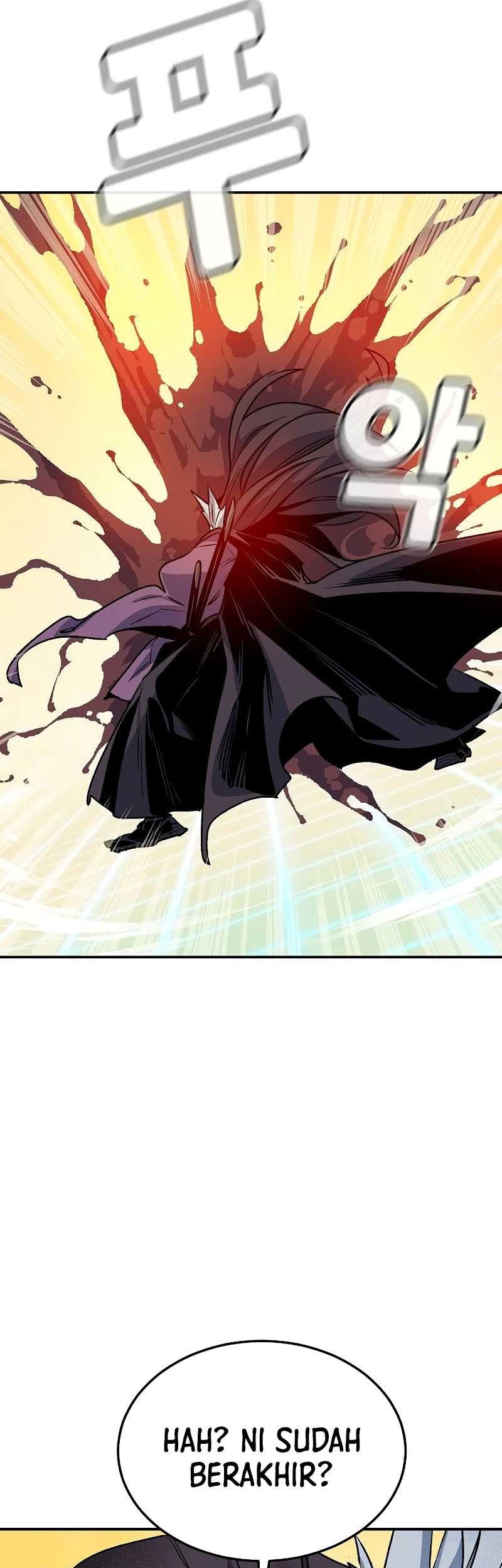 Alone Necromancer Chapter 129 Gambar 47