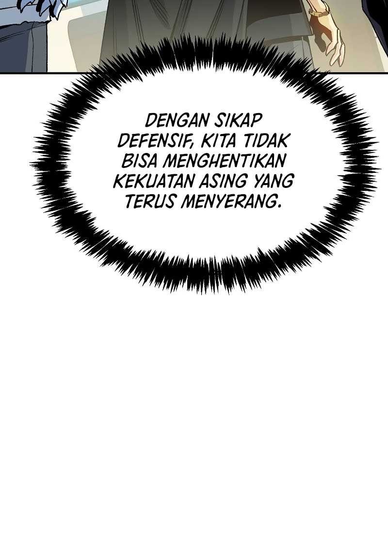 Alone Necromancer Chapter 129 Gambar 56