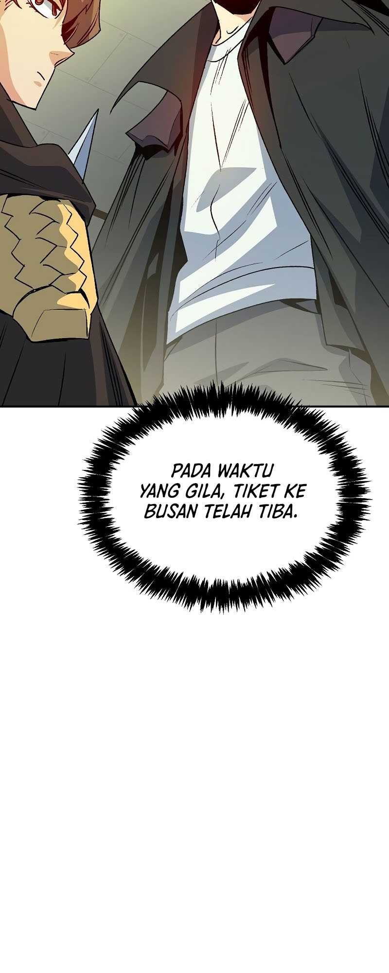 Alone Necromancer Chapter 129 Gambar 61