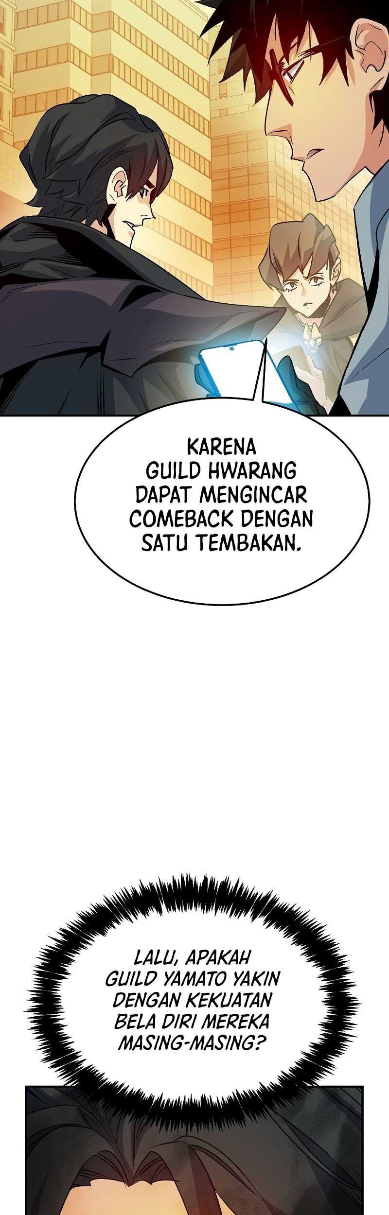 Alone Necromancer Chapter 129 Gambar 4