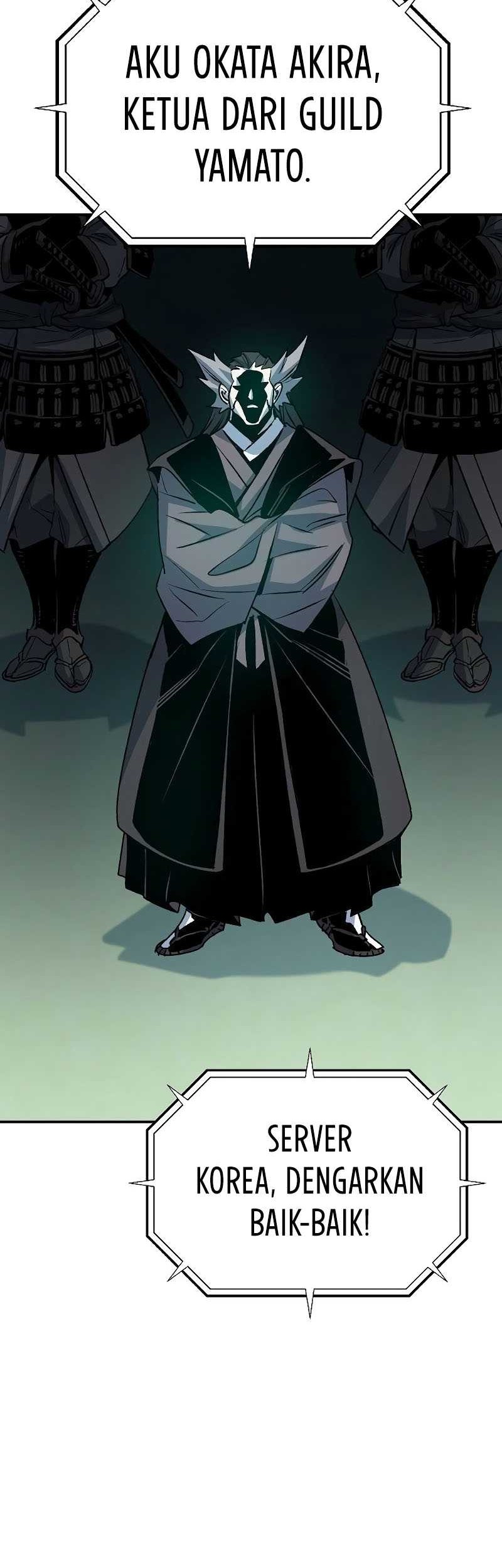 Alone Necromancer Chapter 129 Gambar 8