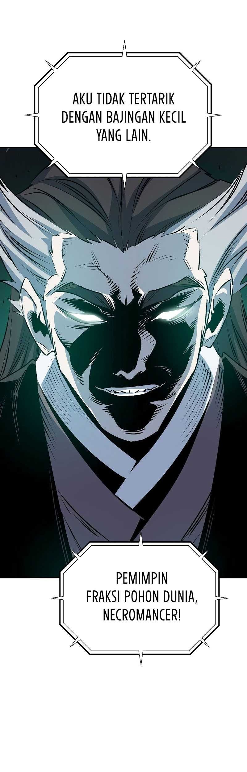 Alone Necromancer Chapter 129 Gambar 9