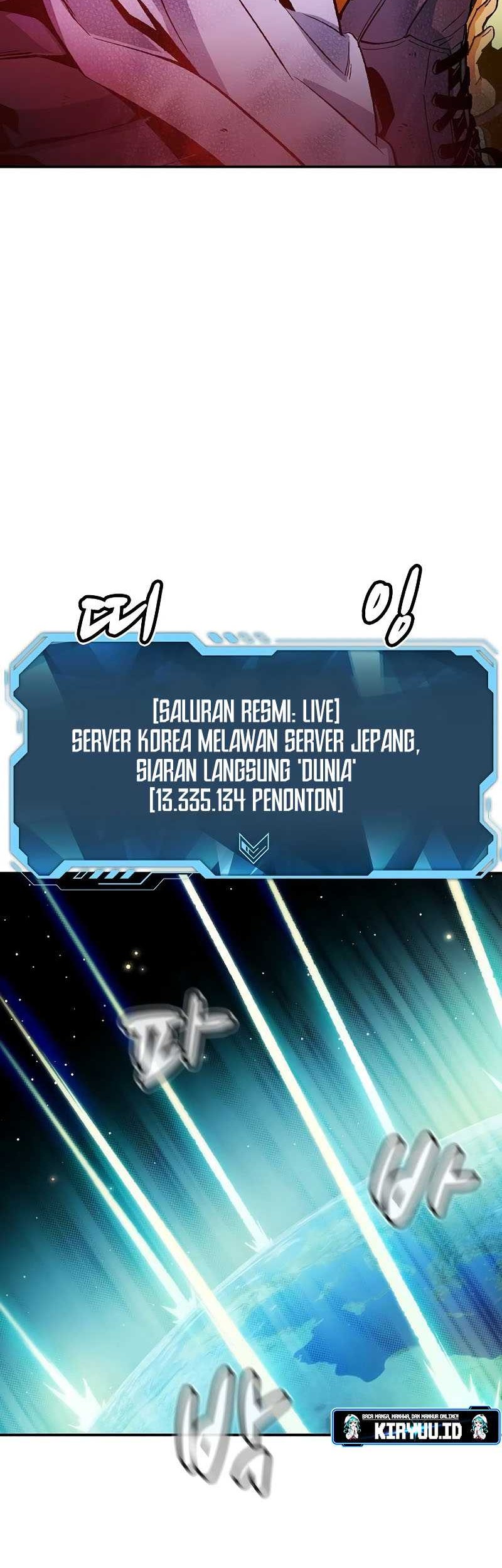 Alone Necromancer Chapter 129 Gambar 13