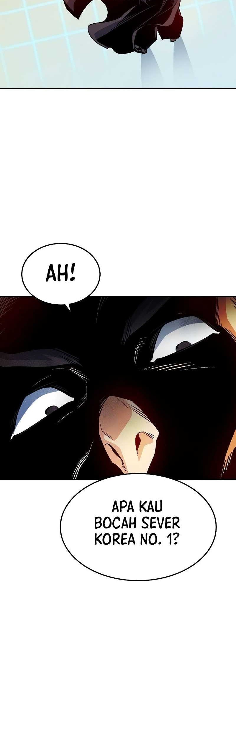 Alone Necromancer Chapter 129 Gambar 25