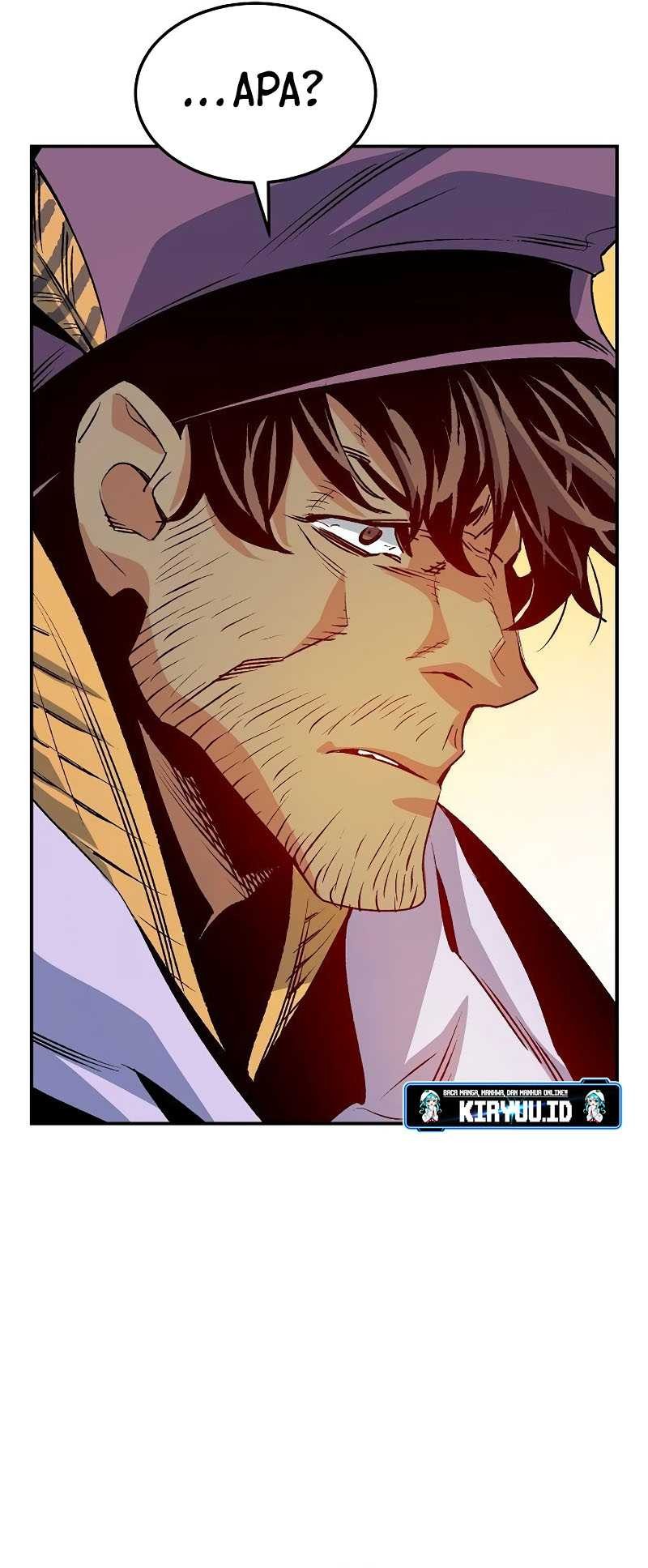 Alone Necromancer Chapter 129 Gambar 26