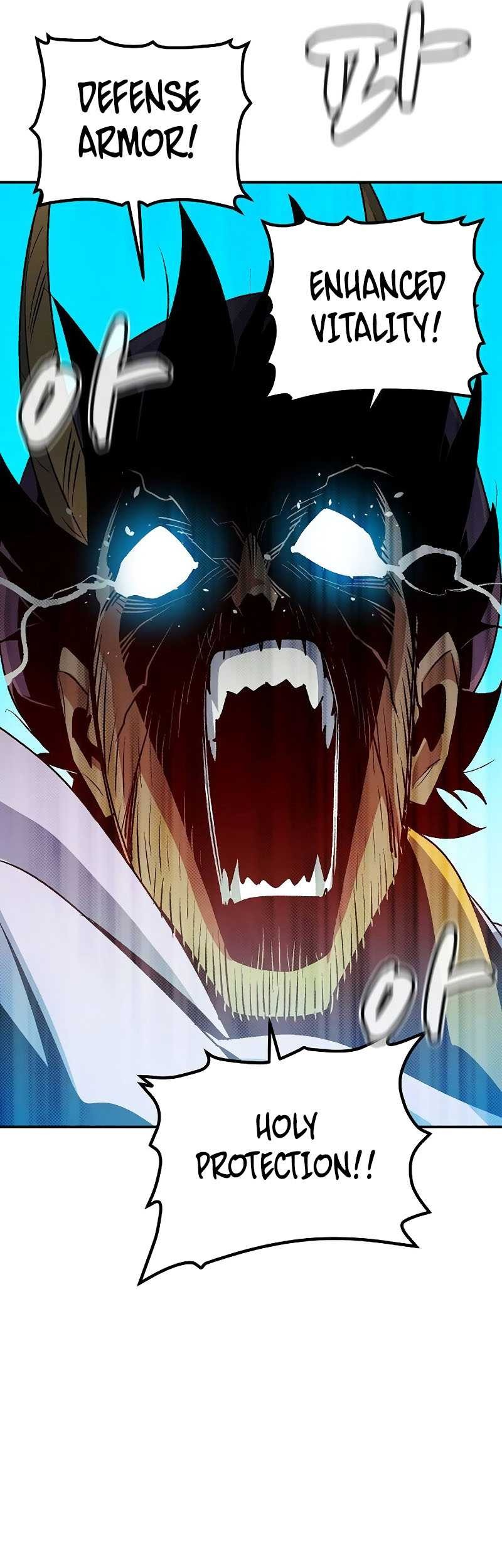 Alone Necromancer Chapter 129 Gambar 32