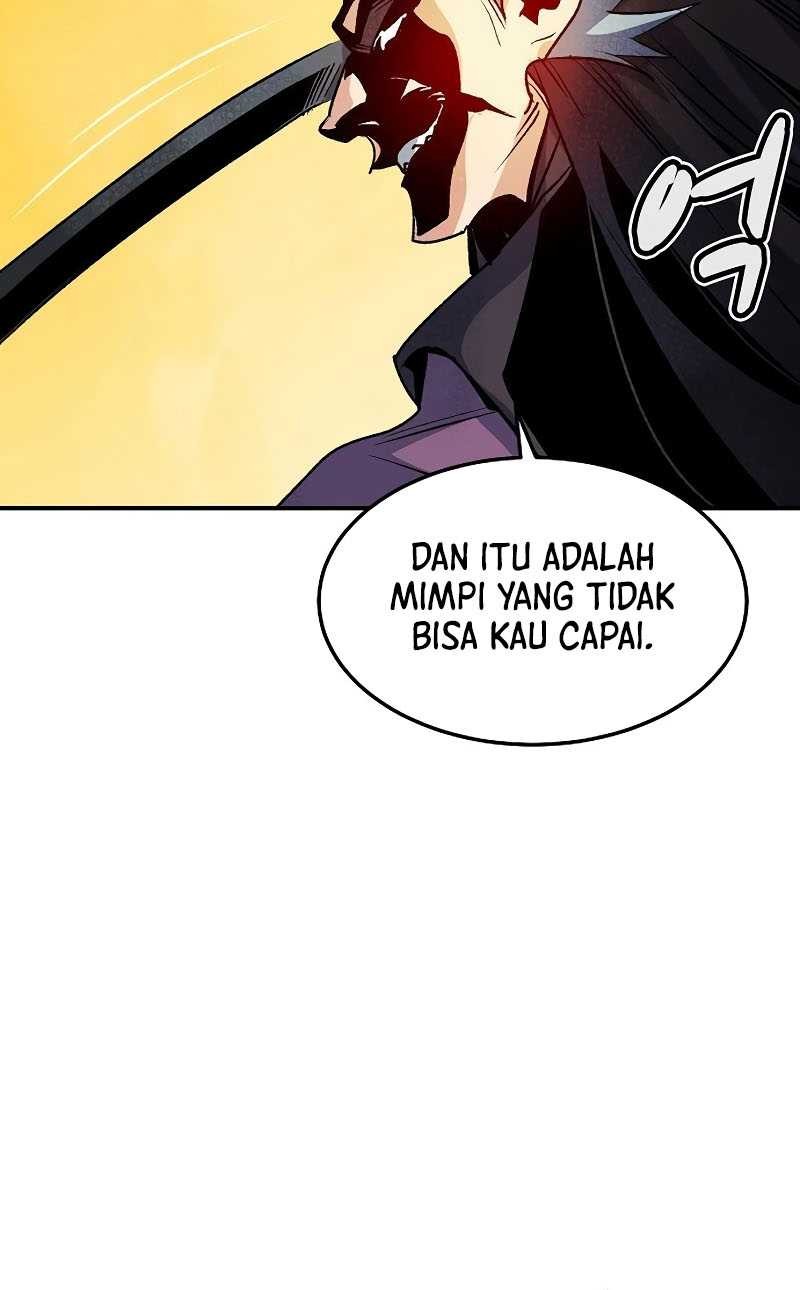 Alone Necromancer Chapter 129 Gambar 36