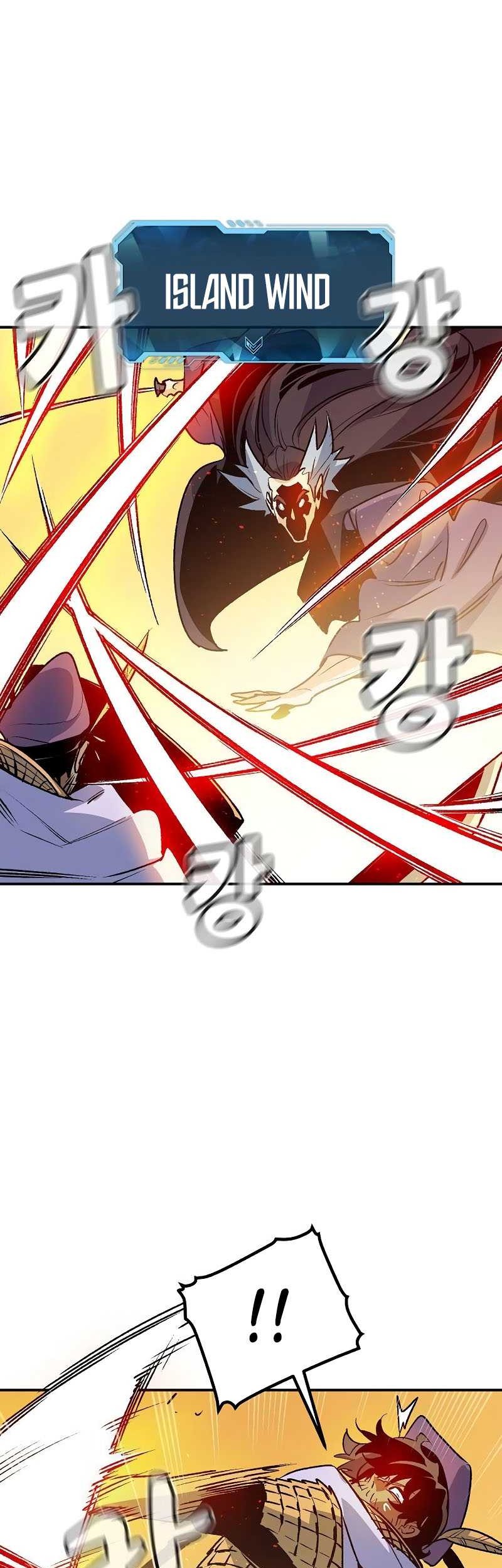 Alone Necromancer Chapter 129 Gambar 39