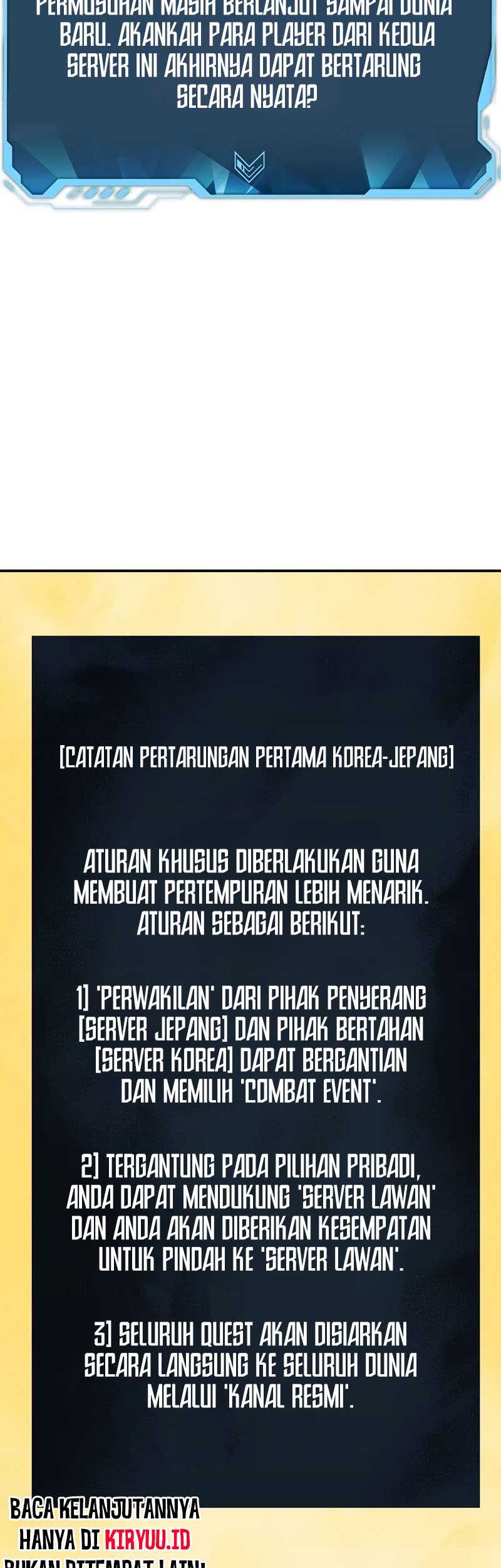 Alone Necromancer Chapter 128 Gambar 69