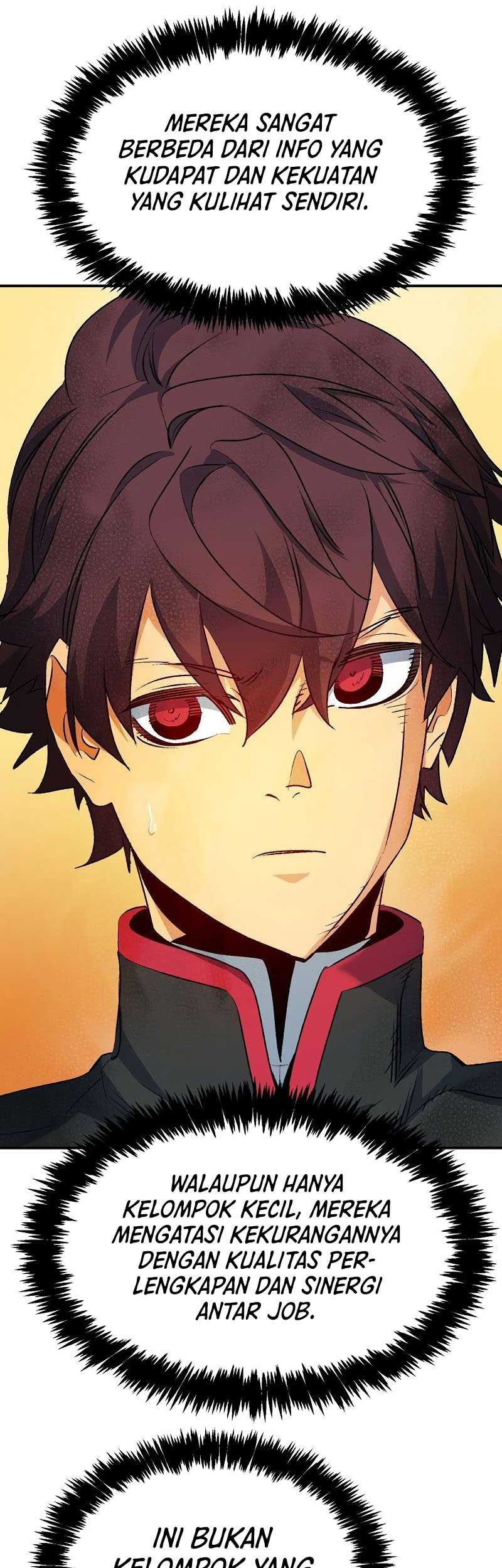 Alone Necromancer Chapter 128 Gambar 66