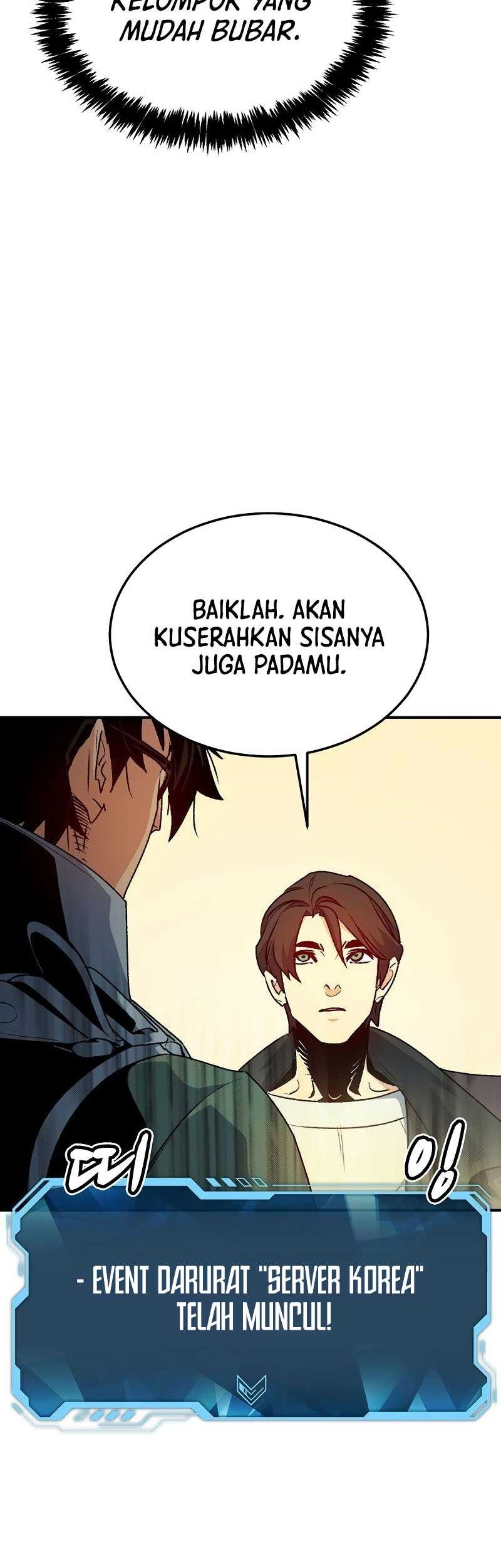 Alone Necromancer Chapter 128 Gambar 67